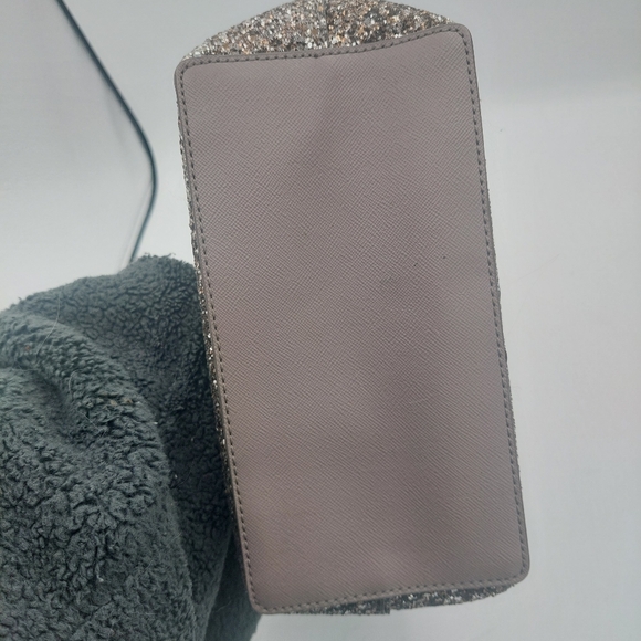 Kate spade Ina Greta court gillter satchel/crossbody - Picture 5 of 8